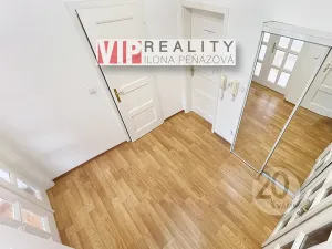 Pronájem vícegeneračního domu, Brno, Březinova, 362 m2