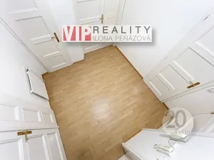 Pronájem vícegeneračního domu, Brno, Březinova, 362 m2