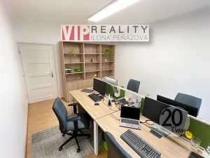 Pronájem vícegeneračního domu, Brno, Březinova, 362 m2