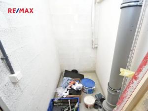 Pronájem bytu 2+kk, Praha - Kyje, Sicherova, 50 m2