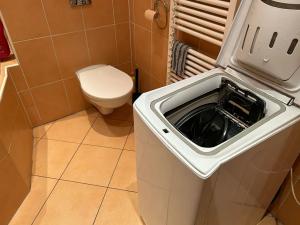 Pronájem bytu 2+kk, Praha - Záběhlice, Mattioliho, 57 m2