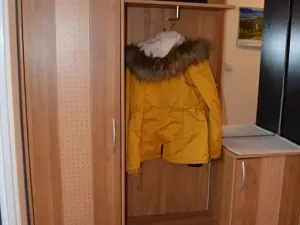 Pronájem bytu 2+kk, Brno, Svážná, 48 m2