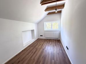 Prodej rodinného domu, Buš, 120 m2