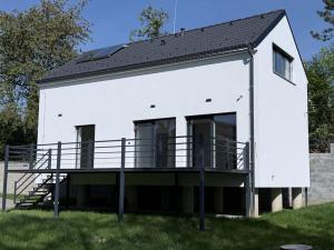 Prodej rodinného domu, Buš, 120 m2