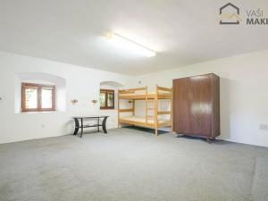 Prodej rodinného domu, Golčův Jeníkov, Vyšehrad, 95 m2