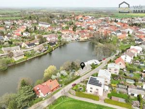 Prodej rodinného domu, Golčův Jeníkov, Vyšehrad, 95 m2