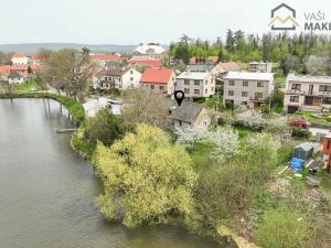 Prodej rodinného domu, Golčův Jeníkov, Vyšehrad, 95 m2