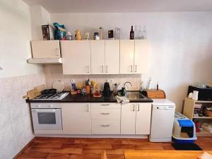 Pronájem bytu 2+1, Praha - Nusle, Pod pramenem, 80 m2