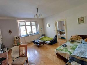 Pronájem bytu 2+1, Praha - Nusle, Pod pramenem, 80 m2