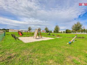 Pronájem bytu 1+kk, Janovice nad Úhlavou, Rozvojová zóna, 24 m2