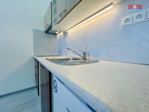 Pronájem bytu 1+kk, Janovice nad Úhlavou, Rozvojová zóna, 24 m2