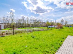 Pronájem bytu 1+kk, Janovice nad Úhlavou, Rozvojová zóna, 24 m2