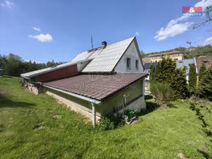 Prodej rodinného domu, Vendolí, 200 m2