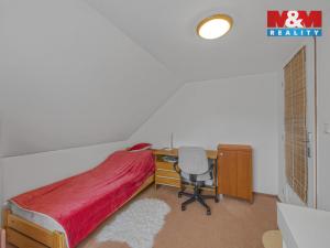 Prodej rodinného domu, Vendolí, 200 m2