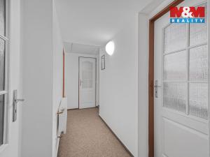 Prodej rodinného domu, Vendolí, 200 m2