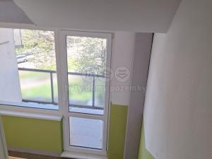 Pronájem bytu 1+1, Aš, Dlouhá, 35 m2