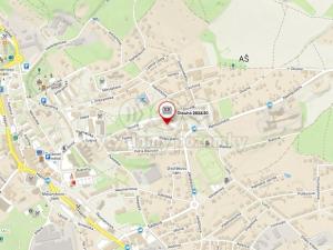 Pronájem bytu 1+1, Aš, Dlouhá, 35 m2