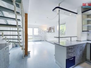 Prodej rodinného domu, Karlovy Vary, Boční, 104 m2