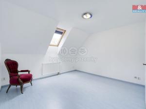 Prodej rodinného domu, Karlovy Vary, Boční, 104 m2