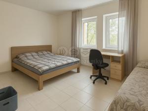 Pronájem bytu 2+kk, Kladno - Švermov, Příční, 44 m2
