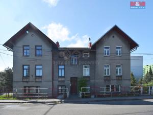 Prodej bytu 3+1, Příbor, Místecká, 84 m2