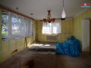 Prodej bytu 3+1, Příbor, Místecká, 84 m2