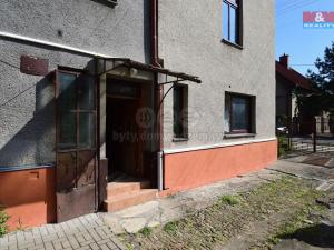 Prodej bytu 3+1, Příbor, Místecká, 84 m2