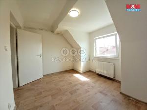 Pronájem bytu 2+1, Teplá, Školní, 51 m2