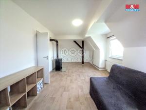Pronájem bytu 2+1, Teplá, Školní, 51 m2