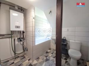 Pronájem bytu 2+1, Teplá, Školní, 51 m2