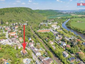 Prodej bytu 3+kk, Černošice, Komenského, 91 m2