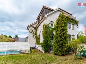 Prodej rodinného domu, Františkovy Lázně - Dolní Lomany, Otakara Březiny, 337 m2