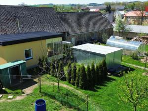 Prodej chaty, Puklice, 14 m2