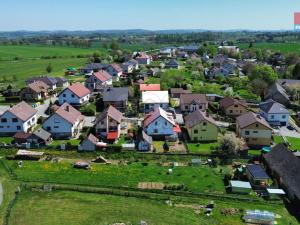 Prodej chaty, Puklice, 14 m2