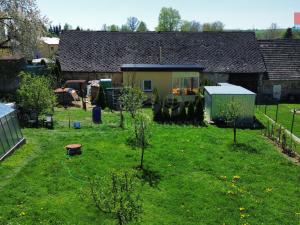 Prodej chaty, Puklice, 14 m2