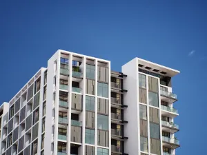 Prodej bytu 1+kk, Dubaj, Spojené arabské emiráty, 26 m2
