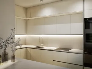 Prodej bytu 1+kk, Dubaj, Spojené arabské emiráty, 26 m2