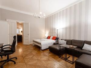 Pronájem bytu 2+1, Praha - Nové Město, Žitná, 85 m2