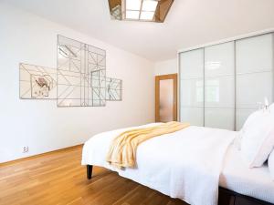 Prodej bytu 3+kk, Praha - Smíchov, U Nikolajky, 108 m2
