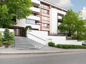Prodej bytu 3+kk, Praha - Smíchov, U Nikolajky, 108 m2
