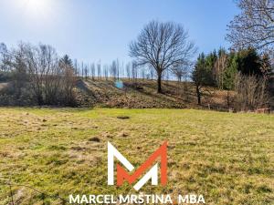 Prodej pozemku, Těchonín - Stanovník, 918 m2