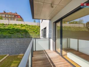 Pronájem bytu 3+kk, Praha, Podbělohorská, 85 m2