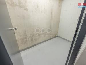 Pronájem bytu 3+kk, Praha, Podbělohorská, 85 m2