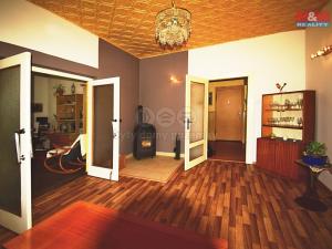 Prodej bytu 3+1, Příbor, Místecká, 95 m2