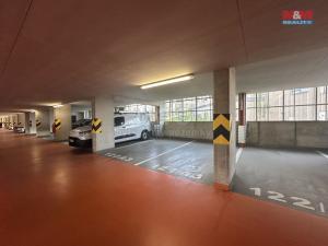 Pronájem bytu 2+kk, Praha - Ruzyně, Huppnerova, 53 m2