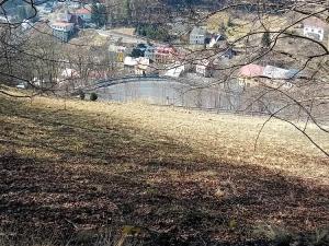 Prodej chaty, Jáchymov, tř. Čs. armády, 203 m2