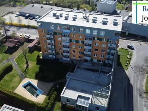 Pronájem bytu 2+kk, Liberec, Americká, 55 m2