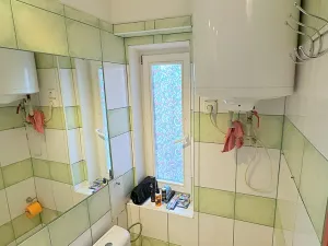Pronájem bytu 1+1, Praha - Žižkov, Cimburkova, 32 m2