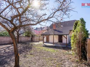 Prodej rodinného domu, Nymburk, Purkyňova, 96 m2