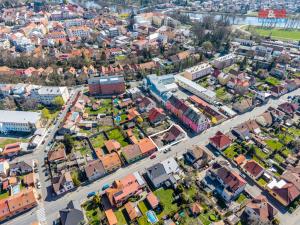 Prodej komerční nemovitosti, Nymburk, Purkyňova, 96 m2